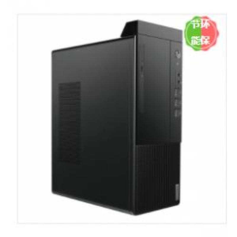 联想/LENOVO  启天M430-B120(C) （i5-10500/8GB/256G SSD固态硬盘 /无光驱 /180W电源 /云教室 /Win10/三年有限上门保修 /门到桌安装服务 /21.5 宽屏显示器）台式计算机
