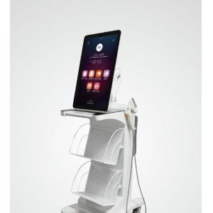 远望谷 XC-BM302-A 智能图书自助盘点计算机 磁盘阵列