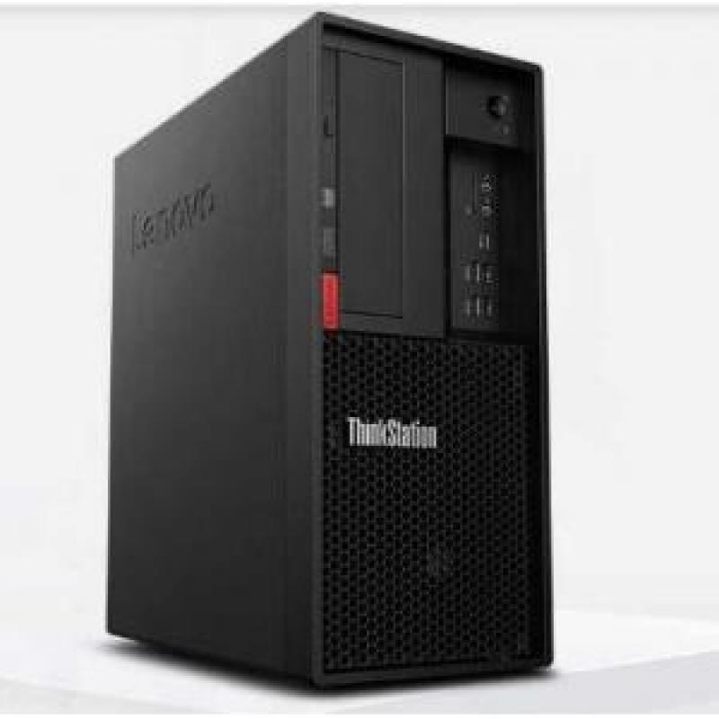 联想/LENOVO  Think StationP348（ i7-11700/8G/1T/500W ）服务器