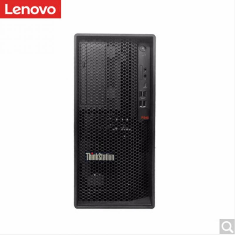 联想/LENOVO  Think StationP340（i5-10500/8G/1T/P400/300W）服务器