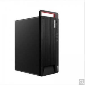 联想/LENOVO  ThinkCentre M737t-D223（i5-10500 /H470主板芯片组 /8GB/256GB SSD+1TB 硬盘 /无光驱  /Win10 /三年有限上门保修 /21.45显示器）台式计算机