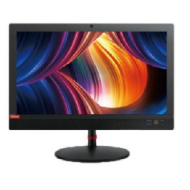 联想(Lenovo）启天 A730-D002（i3-10100/4G/1TB/无光驱/WiFi/WIN10/19.5显示器/三年保修) 台式一体机