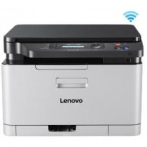 联想（Lenovo）Color Laser MFP CM7110W 彩色多功能一体机