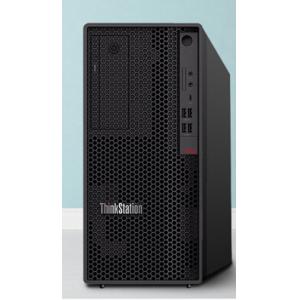 联想(Lenovo）ThinkStation P350 I5-11500/8G/1TB/500W电源/集成显卡 台式计算机工作站