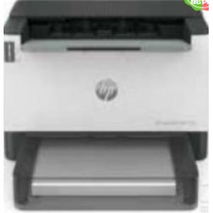 惠普（HP）LaserJet Tank 1020 黑白激光打印机