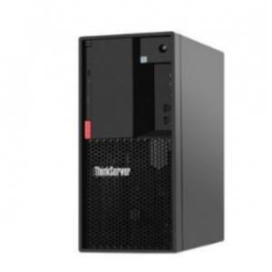 联想(ThinkServer) TS80X (1x E-2224G, 2x8G, 4x1T SATA/板载SATA AHCI 模式 单口网卡 250W  3年5X9) 服务器