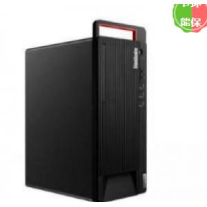 联想/lenovo ThinkCentre M737t-D223 (i5-10500/8GB/256GB SSD+1TB硬盘/无光驱/Win10/三年有限上门保修/19.5显示器) 台式计算机
