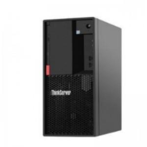 联想(ThinkServer)  ST58  (1x E-2224G, 2x8G, 4x1T SATA/板载SATA AHCI 模式 单口网卡 250W  3年5X9) 服务器