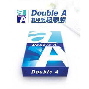 达伯埃/Double 80G A4 500张/包 复印纸