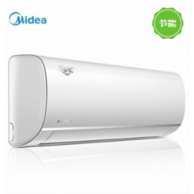 美的(Midea) KFR-26GW/BP3DN8Y-PH200(1)    壁挂式空调