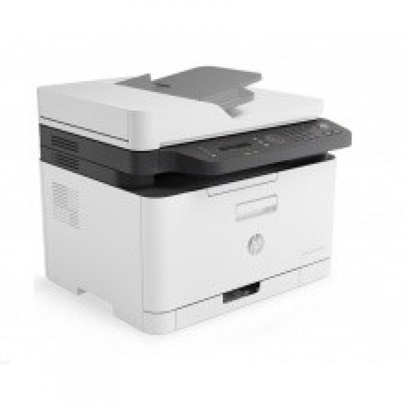 惠普(HP）Color Laser MFP 179fnw 多功能一体机