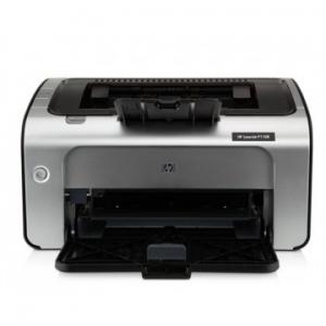 惠普HP P1106黑白激光打印机