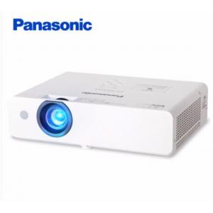 松下(Panasonic)PT-UX336C 投影仪 投影机办公 商务 家用(标清 3200流明 长寿命光源 自动信号源搜索