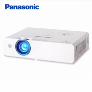 松下(Panasonic) PT-UX336C 投影仪 投影机办公 商务 家用(标清 3200流明 长寿命光源 自动信号源搜索