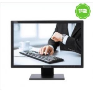 联想（ThinkVision） TE20-10 19.5英寸 液晶显示器