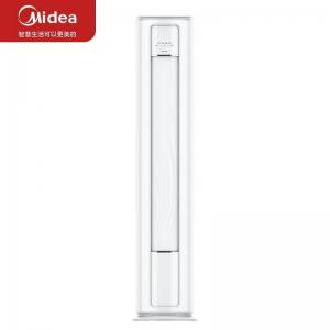 美的（Midea） KFR-72LW/BDN8Y-YC400(3)A 柜式空调