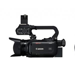 佳能/Canon XA40 4K专...