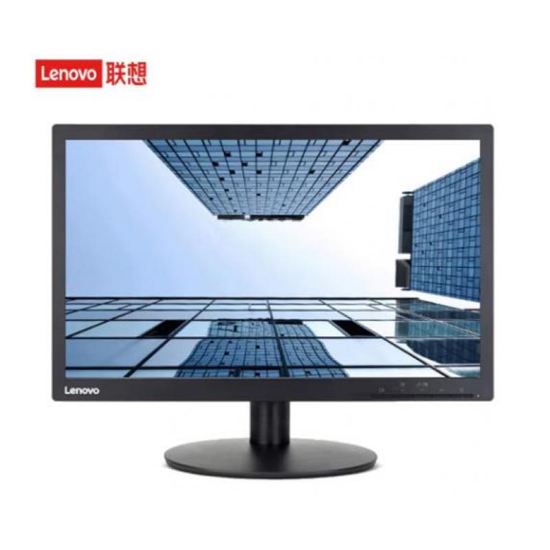 联想(Lenovo）L20-19  19.5寸宽屏低蓝光液晶显示器（三年保）