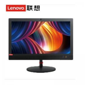 联想（Lenovo） ECC-A30（I5-10400 /8G/512G固态/集成显卡/无光驱/win10/23.8寸）台式一体机