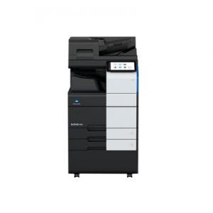 柯尼卡美能达(KONICA MINOLTA) bizhub C286i 彩色激光复印机