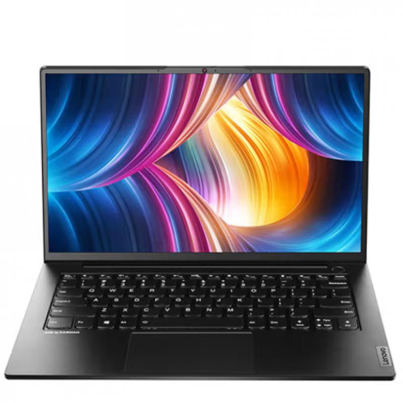 Lenovo K14 i7-1165G7/8G/512G SSD/集成显卡/WIN11/14英寸笔记本电脑