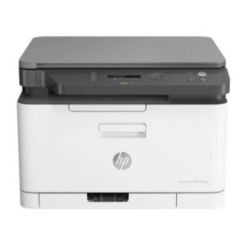 惠普/HP HP Color Laser MFP 178nw 多功能一体机 激光打印机