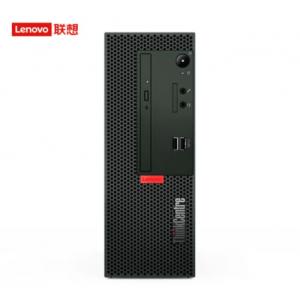 联想Lenovo/ThinkCentre M737t  i5-10500/8GB/512GB SSD硬盘 /无光驱  /Win10 /三年有限上门保修 /23.8显示器/服务器