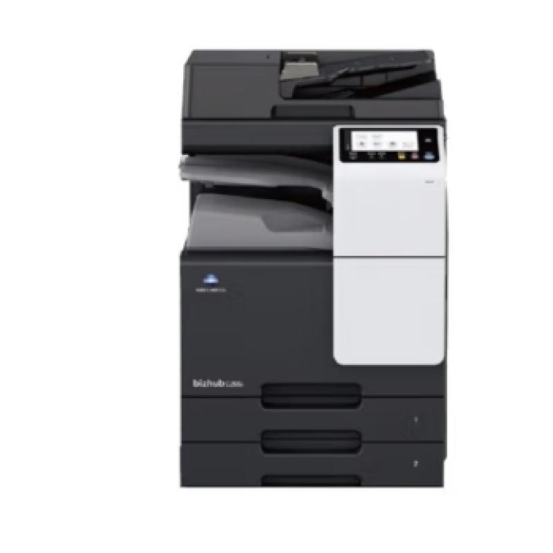 柯尼卡美能达(KONICA MINOLTA) bizhub C286i 彩色激光复印机