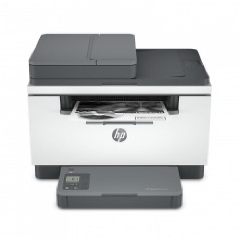 多功能一体机 惠普/HP LaserJet MFP M233sdn 黑白激光 鼓粉分离 A4