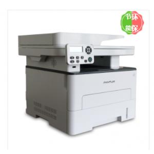 多功能一体机 奔图/PANTUM M6700D 黑白激光 鼓粉分离 A4