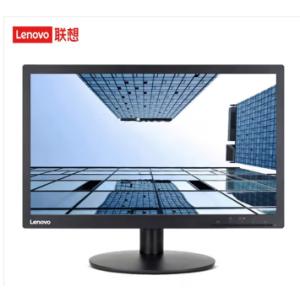 联想(lenovo)  L20-19  液晶显示器