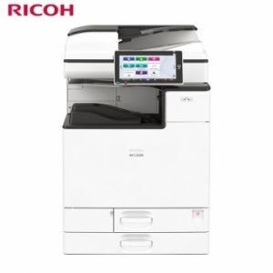 彩色激光复印机 理光/RICOH IM C2500 彩色 四纸盒