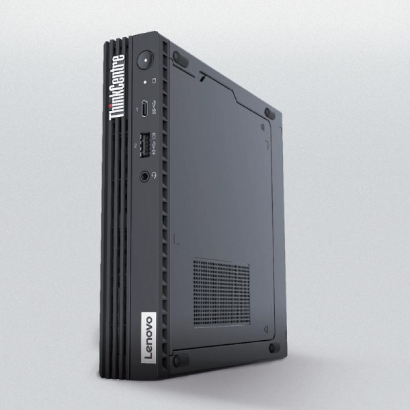 ThinkCentre M930q I5-10500 16G 512SS  单主机