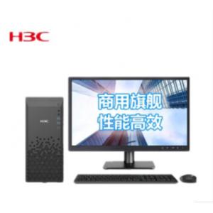 台式计算机 华三/H3C X5-0...