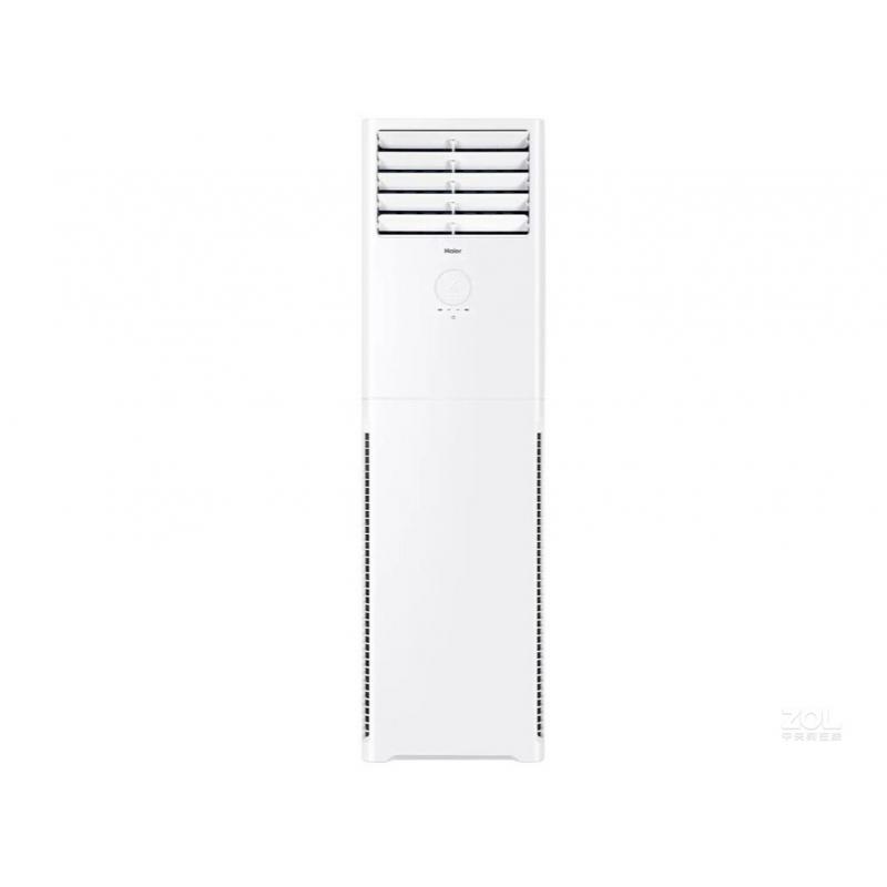 柜式空调 海尔/Haier KFR-72LW/01XDA82U1 柜式 变频 2级 正3P 51-100㎡ 白色