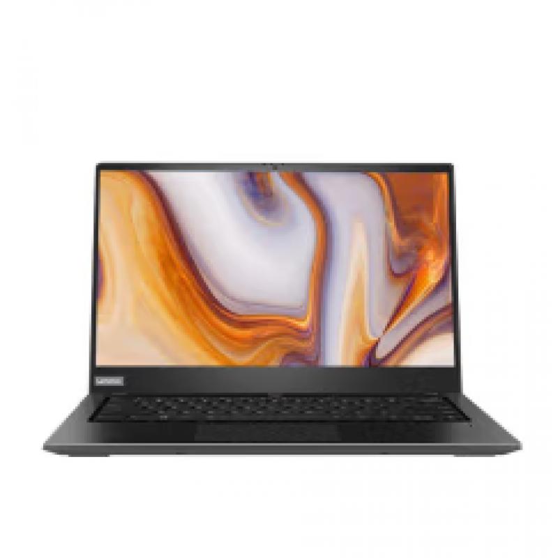 联想Lenovo（昭阳 N4620Z/兆芯 KX-6640MA/8GB/256G /集显/14寸）笔记本电脑