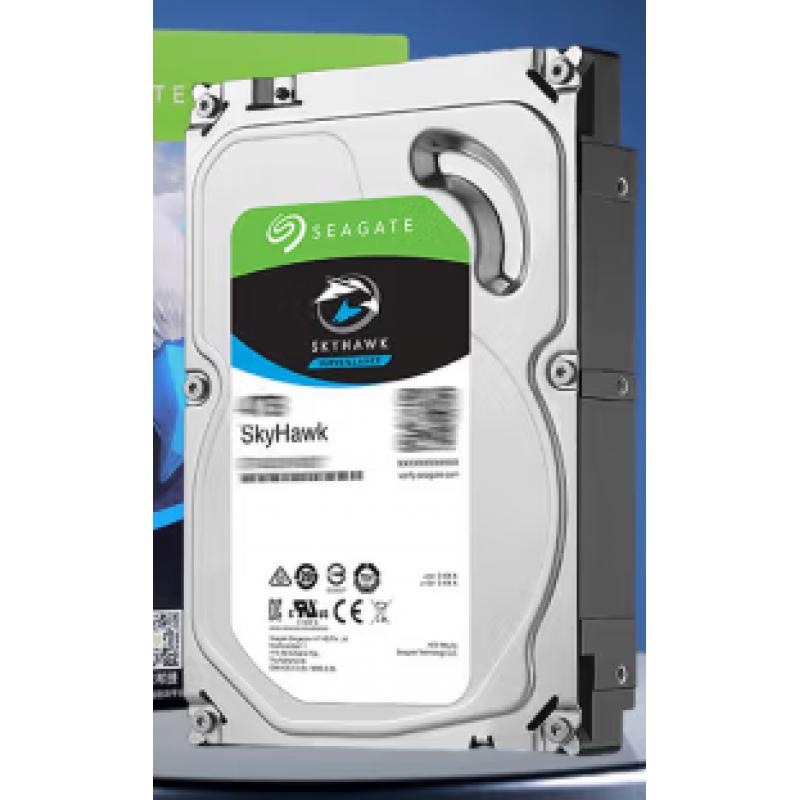 希捷（SEAGATE） 银河企业级硬盘1TB 磁盘阵列