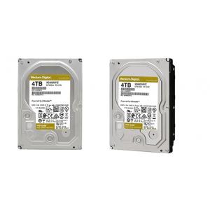 西部数据 企业级硬盘 4TB  W...