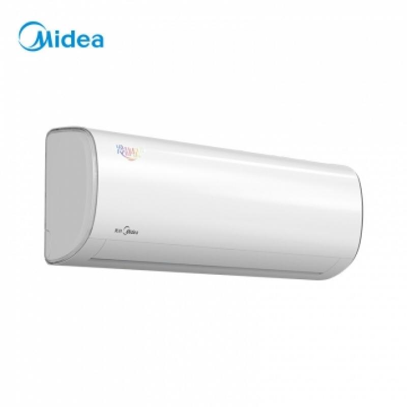 壁挂式空调 美的/Midea KFR-35GW/BP3DN8Y-FA100(B1) 壁挂式 变频 2级 正1.5P 50㎡及以下 白色