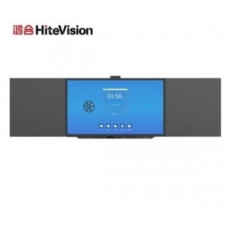 触控一体机 鸿合/HiteVision HD-86C1 室内型触摸屏 86 16:9 256g 8g 红外