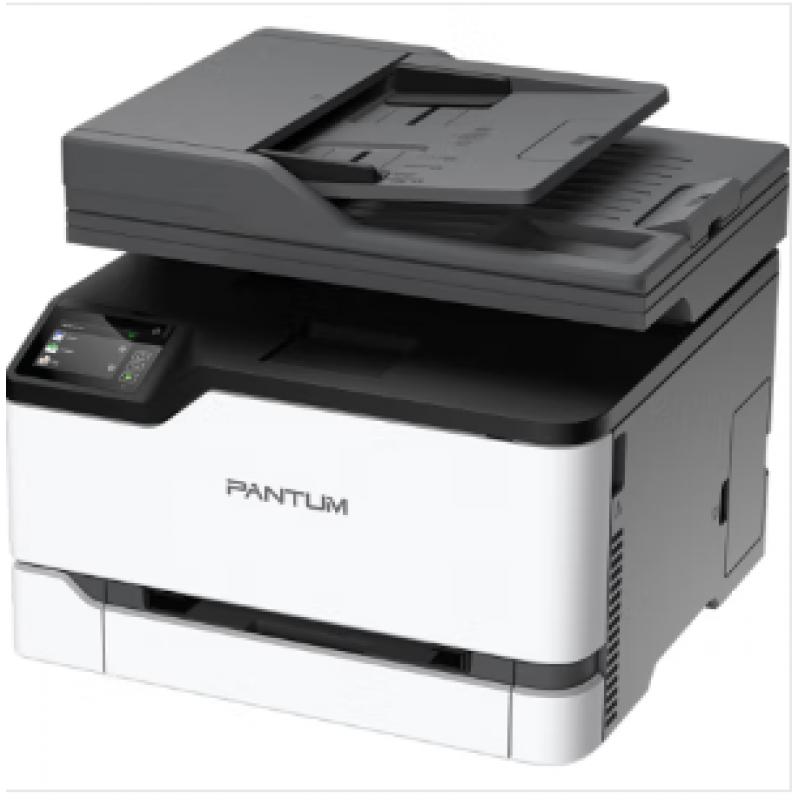 奔图（PANTUM） CM2200FDW  彩色激光打印机