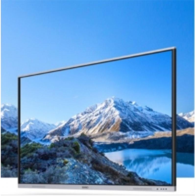 触控一体机 希沃/seewo FA86EK 室内型触摸屏 86 16:9 256GB 8g 红外