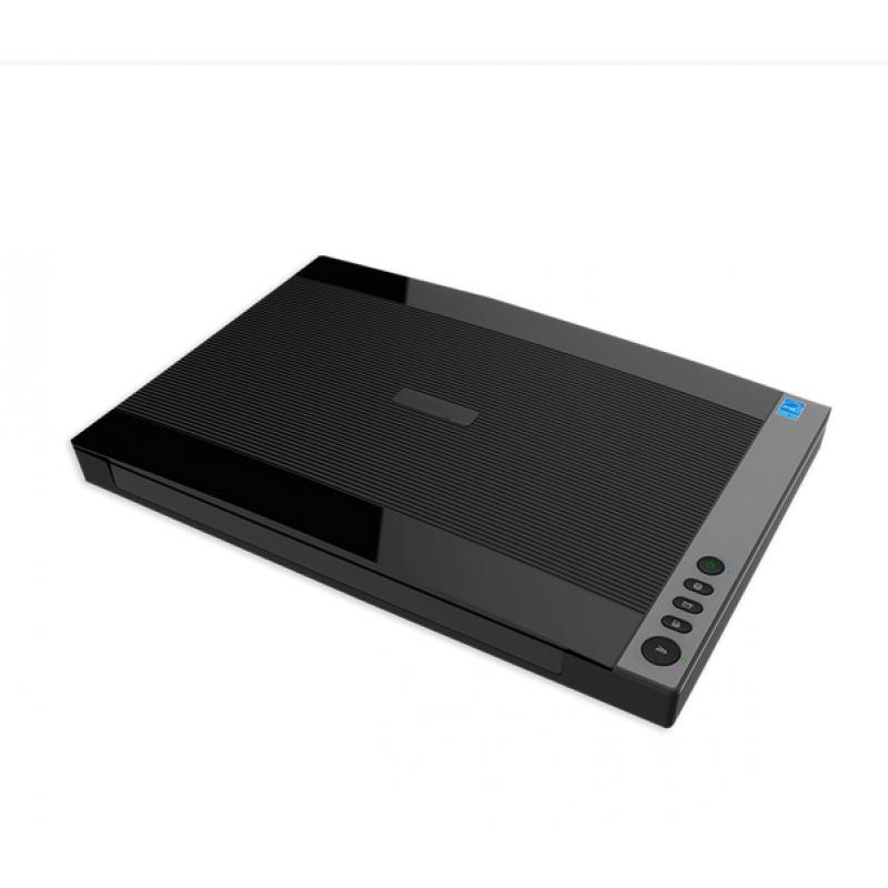 维山A3大篇幅，独特无边框，窄边距设计 ，最快每张A3 200dpi仅需 4秒快捷扫描按键 VF3124P